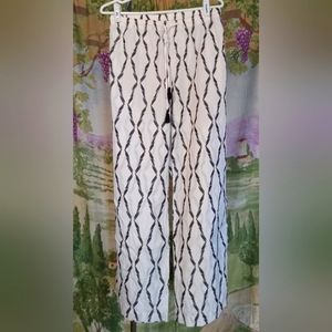 Gilligan & O'Malley pajama pants